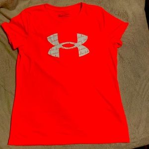 Under Armour Tee shirt